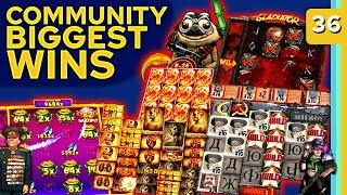 Community Biggest Wins #36 / 2022