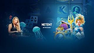 NetEnt Official Live Stream