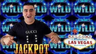 REGAL RICHES Slot HANDPAY JACKPOT | Winning On Slots In Las Vegas PART-1