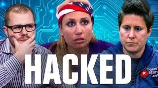 Poker Pros Are Being HACKED! Here's How They Did It...