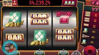 Free 777 slot machine By RTG Gameplay   PlaySlots4RealMoney