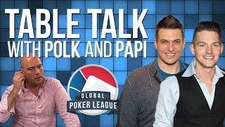 Table Talk - What Can Save The GPL?