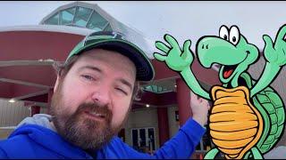 SDGuy Revisits Turtle Lake Casino And WINS BIG!