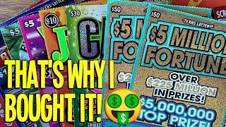 $100 vs $100 CHALLENGE w/ 2X $50 TICKETS!  $200 TEXAS LOTTERY Scratch Offs