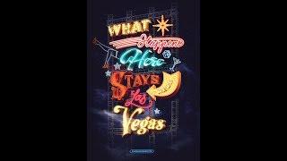 Some Great Old Vegas Posters