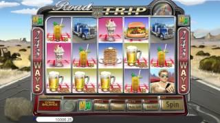 Road Trip Max Ways• free slots machine by Saucify preview at Slotozilla.com