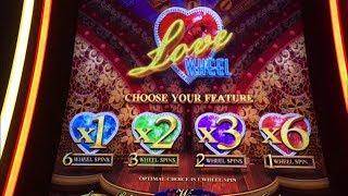 SUPER BIG WIN!!!  What Multiplier Should I Choose??? Can Can Slot Bonus