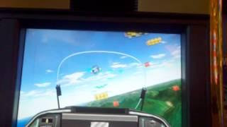 Top Gun WMS slot machine top gun bonus