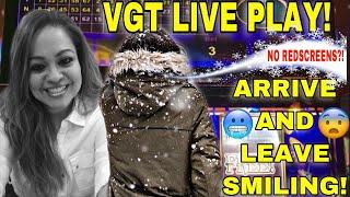 VGT LIVE PLAY! VIEWER REQUEST GAMES! SMILE EVEN IF YOU HAVE A BAD CASINO DAY!•