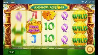 Rainbow Jackpots