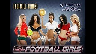 Hot Babe Online Slot Games from Playtech