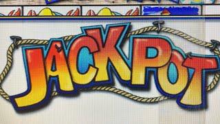 LIVE JACKPOT HAND PAY! AS IT HAPPENS!