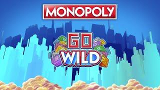 MONOPOLY Go Wild - Casino Loop