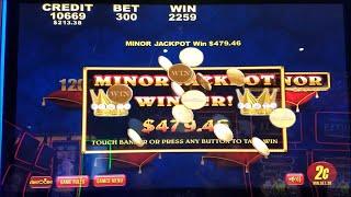 Lucky88 Slot Machine JACKPOT  Featuer WIN !!!!