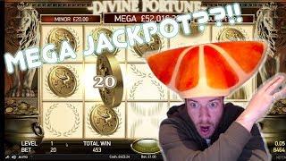 Mega Jackpot!?? HO HO Bonus Compilation ( Online Slots & Casino )