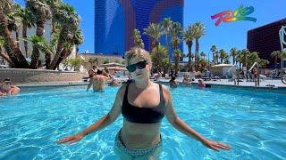 I Stayed at RIO in Las Vegas Before it's Gone Forever...