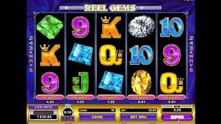 Reel Gems