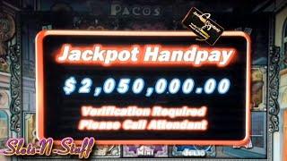 Fiesta Chihuahua is on fire with some big jackpot wins!