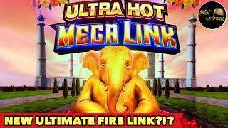 ️NEW SLOT - ULTRA HOT MEGA LINK️WHAT’S NEW? ALL BONUS AND FREE GAMES FEATURES SLOT MACHINE