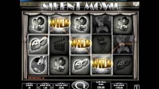Silent Movie - Onlinecasinos.Best