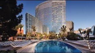 Aria Las Vegas Executive Hospitality Suite 1 Bedroom 2,000 Sq feet