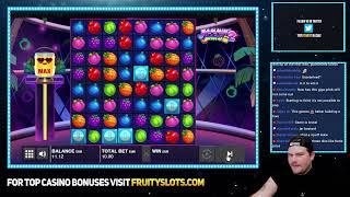 OPENING 22 NOW! GET IN HERE!!!