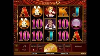 Illusions 2 - Onlinecasinos.Best