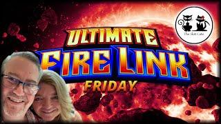 ️ ULTIMATE FIRELINK FRIDAY ️