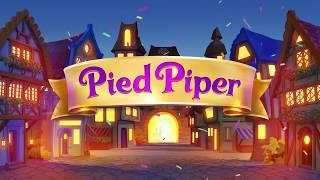 Pied Piper Slot - Quickspin Promo