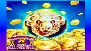 BUFFALO GOLD $$$ SUPER FREE GAMESAMAZING! BACK UP SPINSCASINO GAMBLING!
