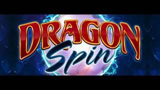 Dragon Spin - Jackpot Party Casino Slots