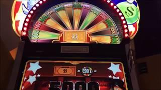 •$26,000 JACKPOT WIN •"R Rated" version •
