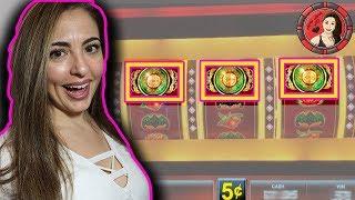 16 Free Games | Fu-Dao-Le High Limit Slot Machine | Big Win!