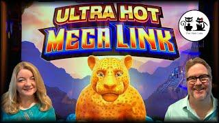 MEGA LINK = MEGA FUN