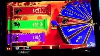 Dragon's Temple Slot Machine 3D Zodiac Progressive Bonus New York Casino Las Vegas