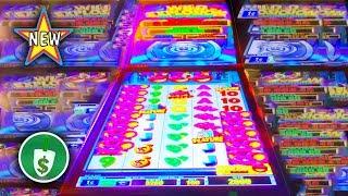 •️ New - Wild Explosion slot machine, bonus