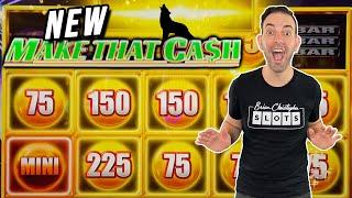 A NEW Way to MAKE THAT CASH at the Casino!