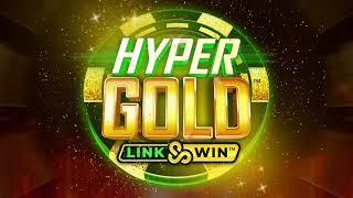 Hyper Gold Online Slot Promo
