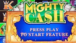 LIVE STREAM!! Might Cash Slot Machine HUGE WIN ! Ultimate Fire Link Big Win