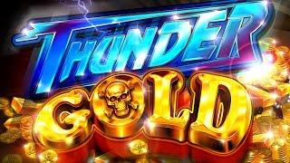 Thunder Gold NSW