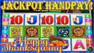 JACKPOT HANDPAY! SUN & MOON HIGH LIMIT SLOTS