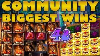 Community Biggest Wins #48 / 2020