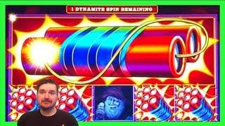 FULL SCREEN @ Max Bet! $25 in Free Play Turns Into MASSIVE CASH W/ SDGuy1234