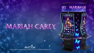Mariah Carey Slot Game