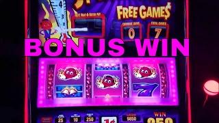 Spin Ferno Slot Machine BONUS WIN Live Play With MAX BET