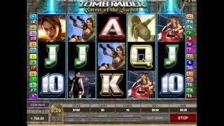 Tomb Raider II – Secret of the Sword - Onlinecasinos.best