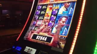 Huge Win! The Walking Dead 2 Slot Machine Jackpot Bonus