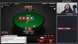 Heads Up Poker Course | Part 5 | Playing Pro Players