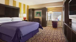 Las Vegas Hotels Best Rates Tips & Tricks. How to Book without having to Pay Full Rates