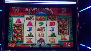 Jumping Jalapeños Slot Machine Line Hits New York Casino Las Vegas
